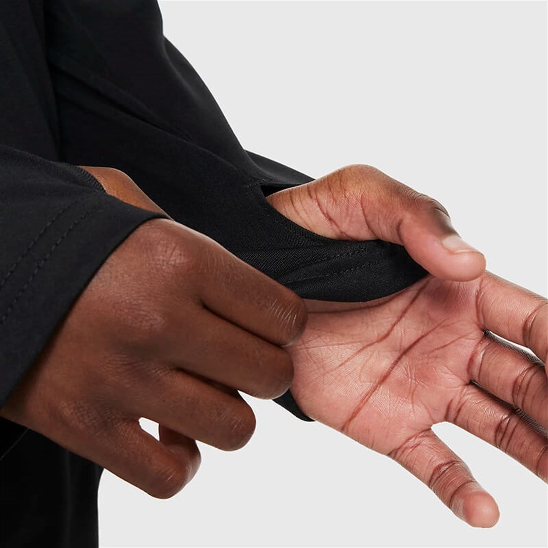 NikeNike Dri-FIT Poly+ Çeyrek Fermuarlı Erkek Çocuk Antrenman Üstü