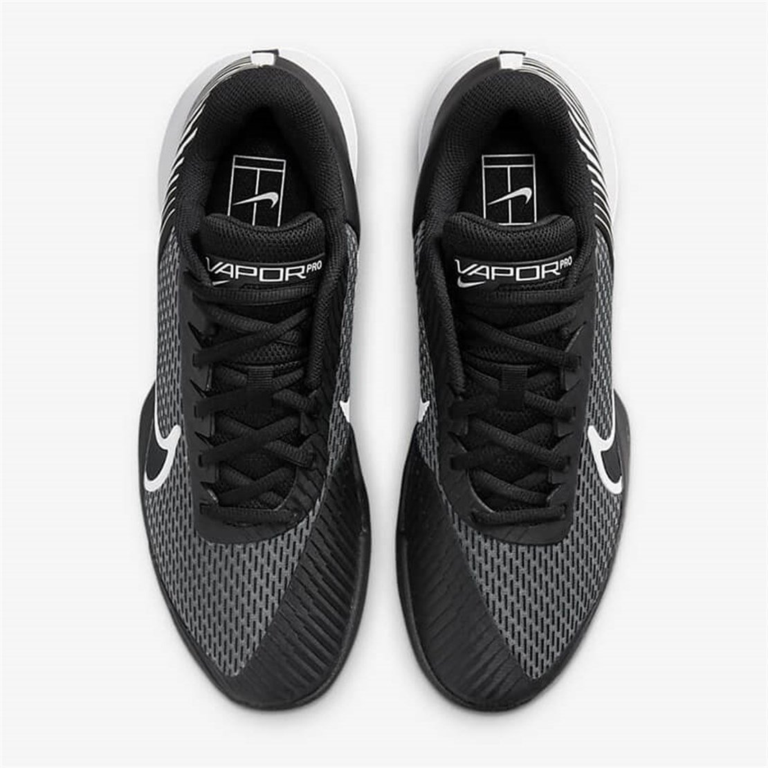 NikeNike Court Air Zoom Vapor Pro 2 Sert Kort Erkek Tenis Ayakkabısı