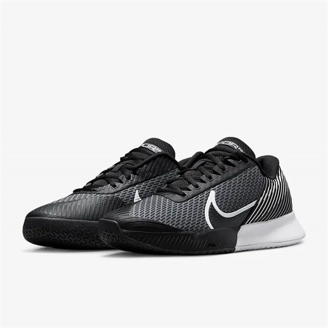 NikeNike Court Air Zoom Vapor Pro 2 Sert Kort Erkek Tenis Ayakkabısı