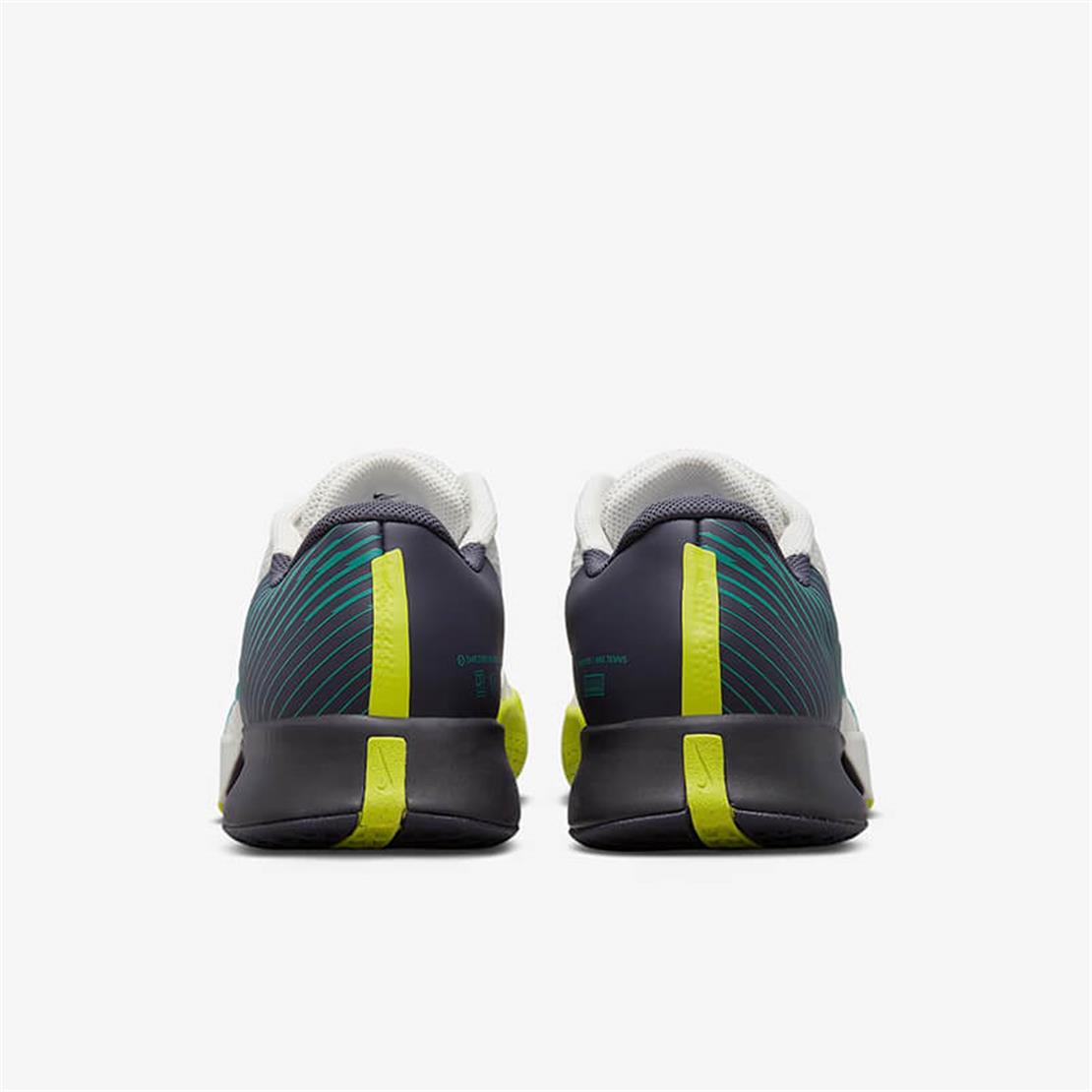 NikeNike Court Air Zoom Vapor Pro 2 Sert Kort Erkek Tenis Ayakkabısı