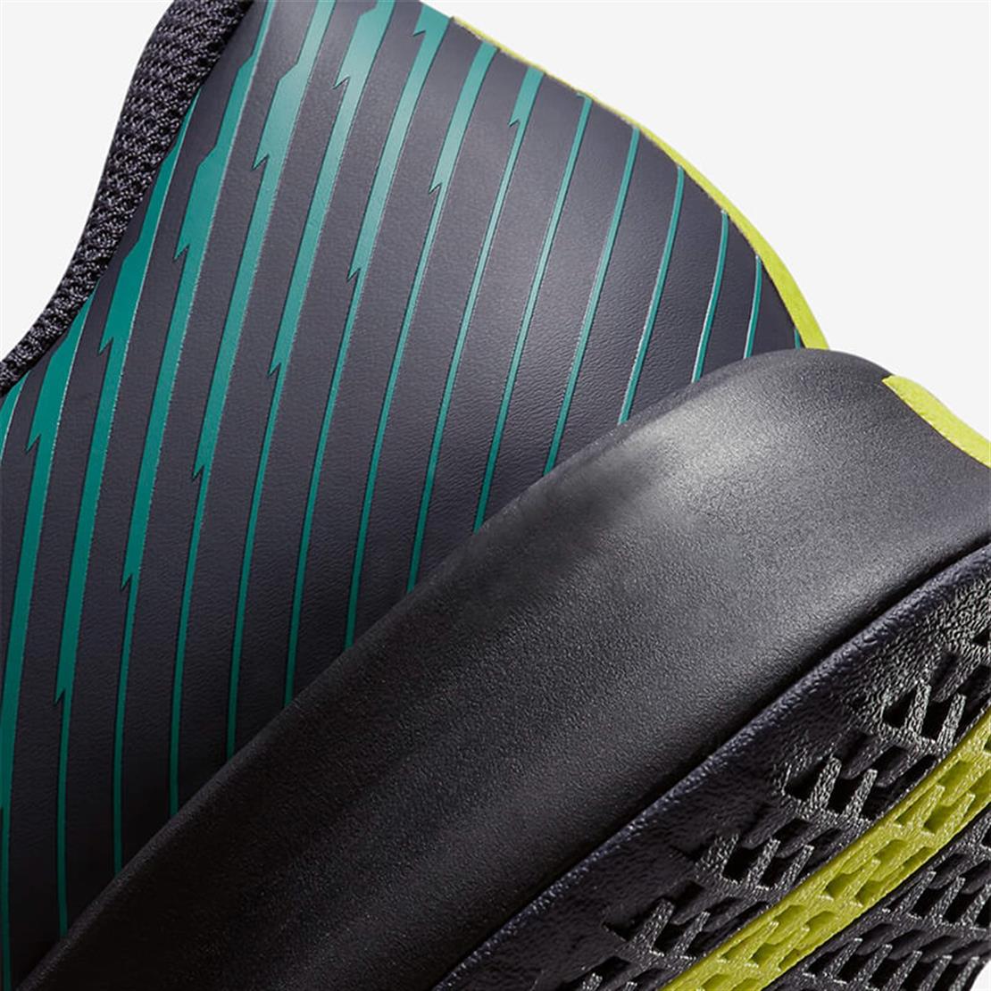 NikeNike Court Air Zoom Vapor Pro 2 Sert Kort Erkek Tenis Ayakkabısı