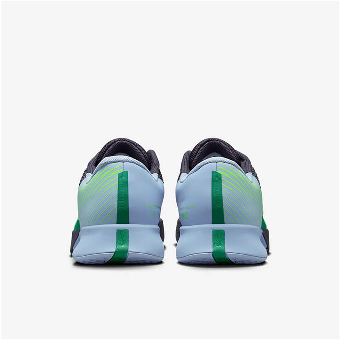 NikeNikeCourt Air Zoom Vapor Pro 2 Sert Kort Erkek Tenis Ayakkabısı