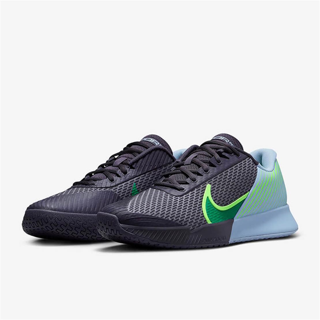 NikeNikeCourt Air Zoom Vapor Pro 2 Sert Kort Erkek Tenis Ayakkabısı