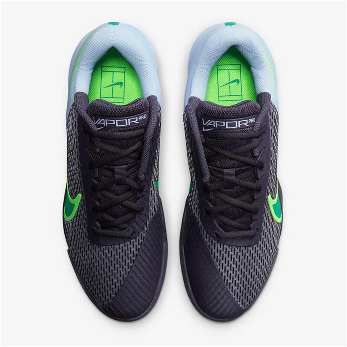 NikeNikeCourt Air Zoom Vapor Pro 2 Sert Kort Erkek Tenis Ayakkabısı