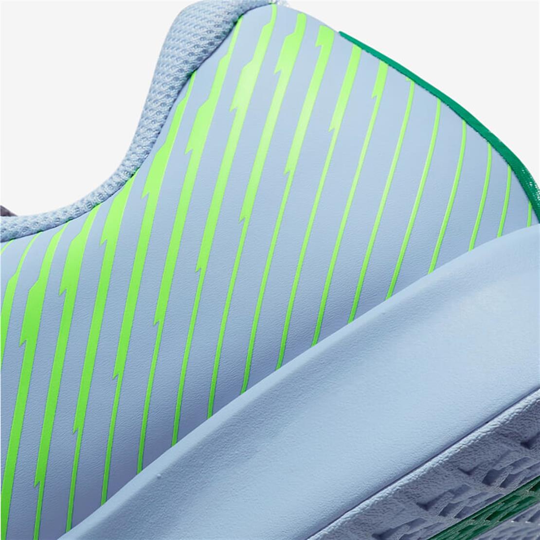 NikeNikeCourt Air Zoom Vapor Pro 2 Sert Kort Erkek Tenis Ayakkabısı