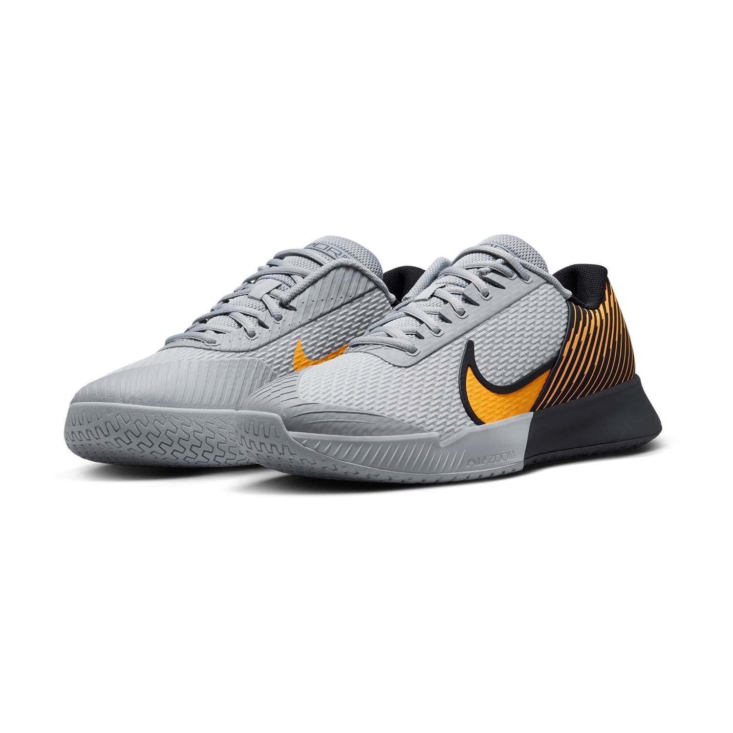 NikeNikeCourt Air Zoom Vapor Pro 2 Sert Kort Erkek Tenis Ayakkabısı