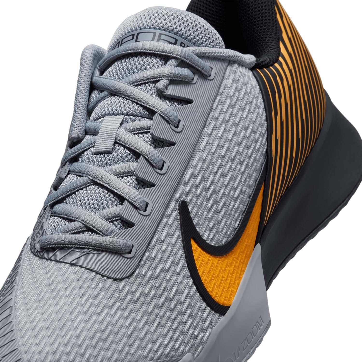 NikeNikeCourt Air Zoom Vapor Pro 2 Sert Kort Erkek Tenis Ayakkabısı