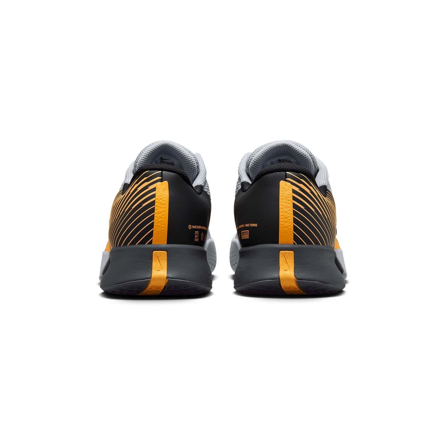 NikeNikeCourt Air Zoom Vapor Pro 2 Sert Kort Erkek Tenis Ayakkabısı