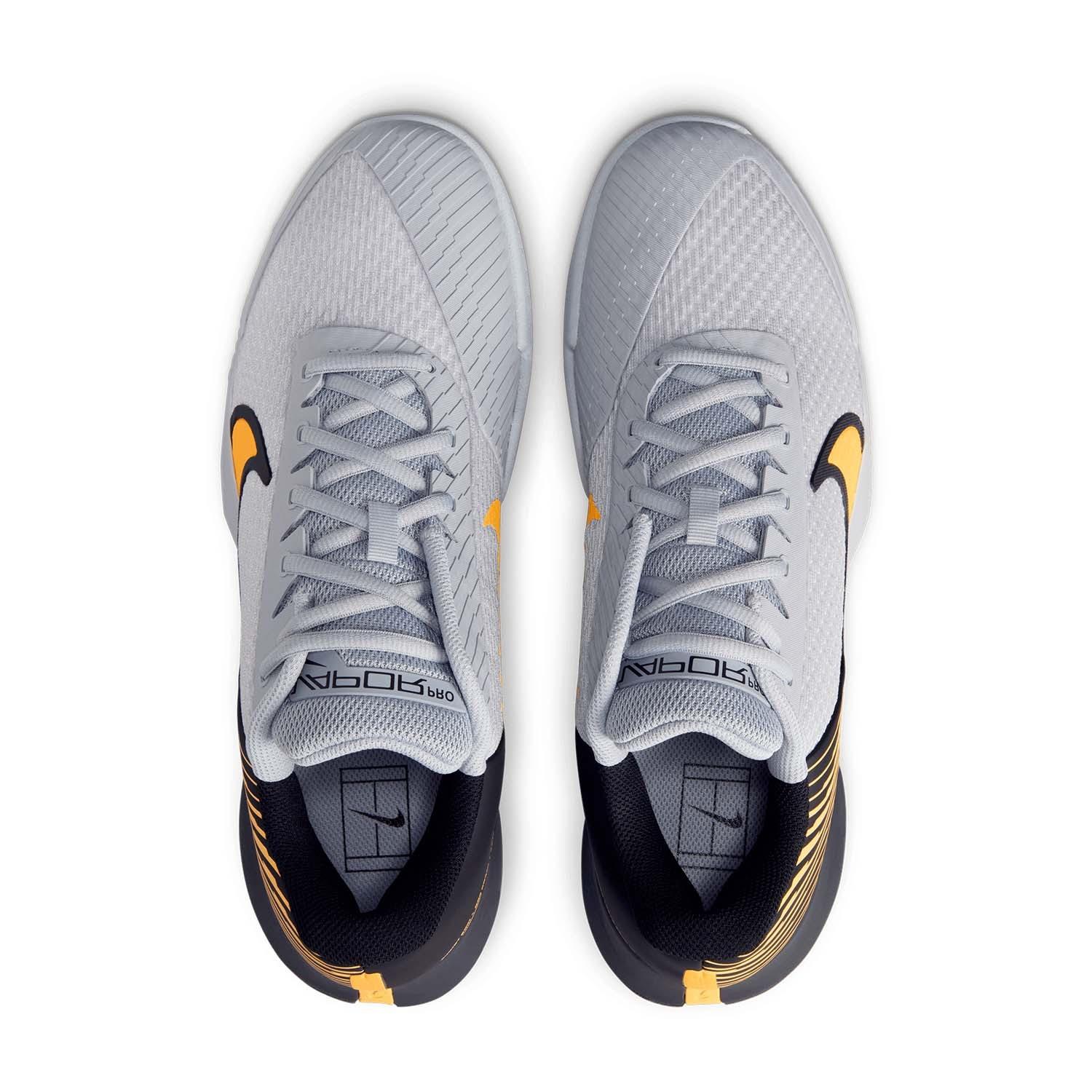 NikeNikeCourt Air Zoom Vapor Pro 2 Sert Kort Erkek Tenis Ayakkabısı