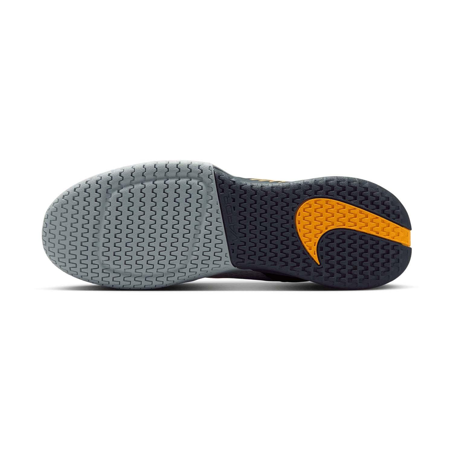 NikeNikeCourt Air Zoom Vapor Pro 2 Sert Kort Erkek Tenis Ayakkabısı