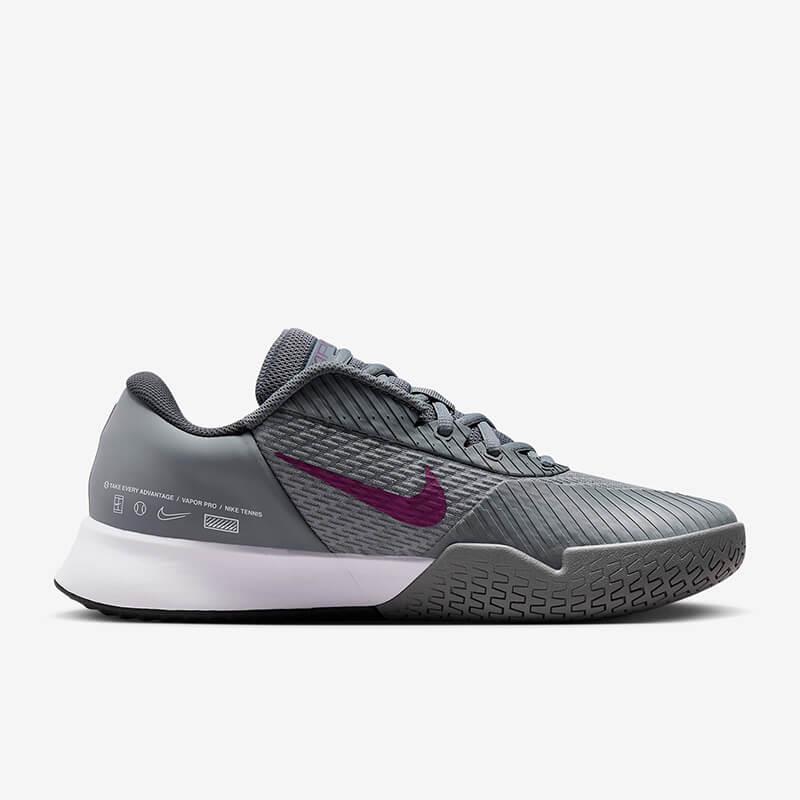 NikeNikeCourt Air Zoom Vapor Pro 2 Sert Kort Erkek Tenis Ayakkabısı