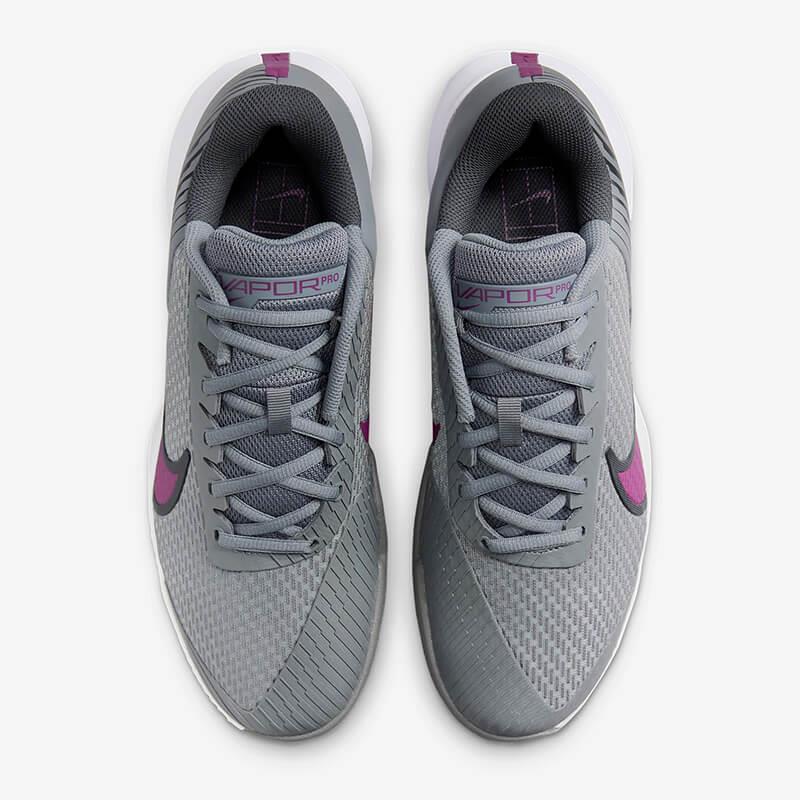 NikeNikeCourt Air Zoom Vapor Pro 2 Sert Kort Erkek Tenis Ayakkabısı
