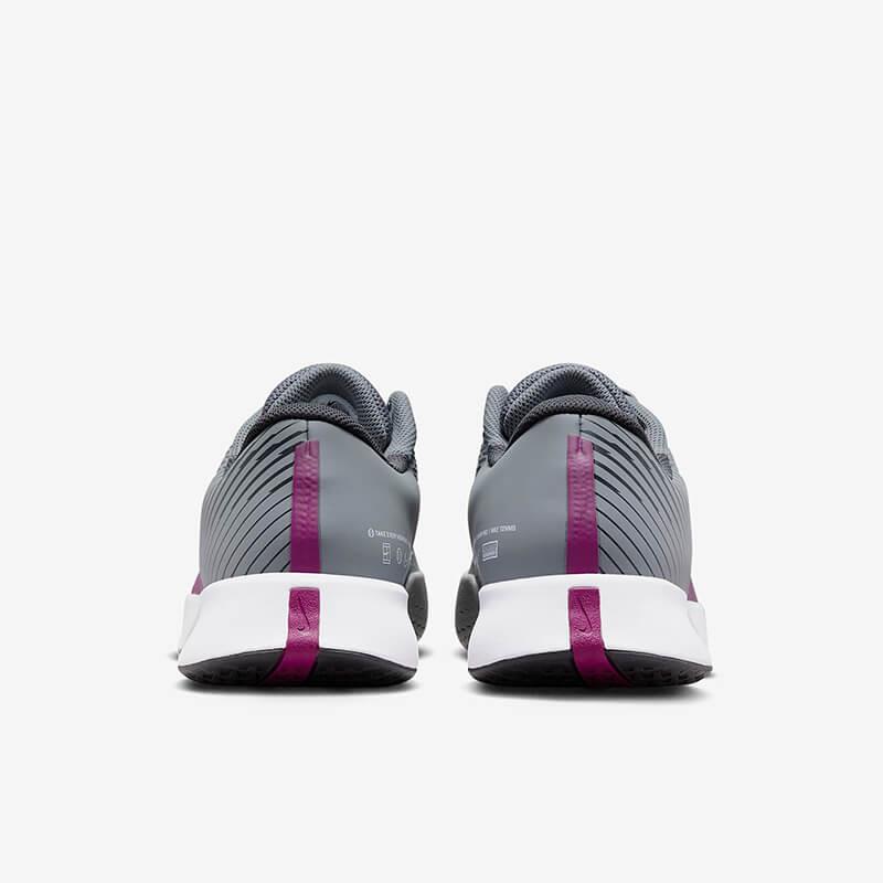 NikeNikeCourt Air Zoom Vapor Pro 2 Sert Kort Erkek Tenis Ayakkabısı