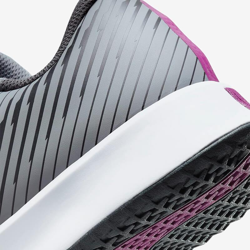 NikeNikeCourt Air Zoom Vapor Pro 2 Sert Kort Erkek Tenis Ayakkabısı