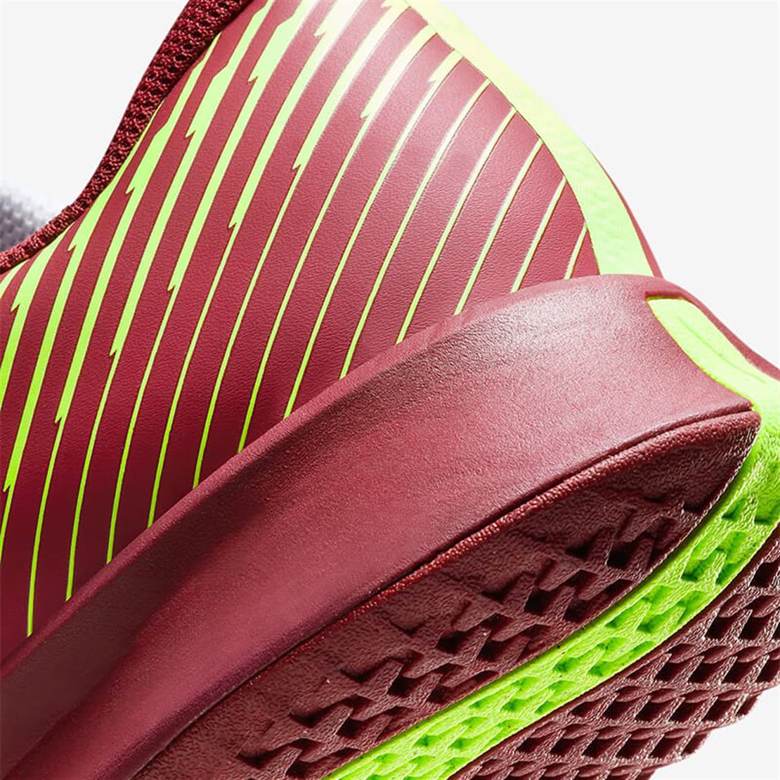 NikeNikeCourt Air Zoom Vapor Pro 2 Sert Kort Erkek Tenis Ayakkabısı