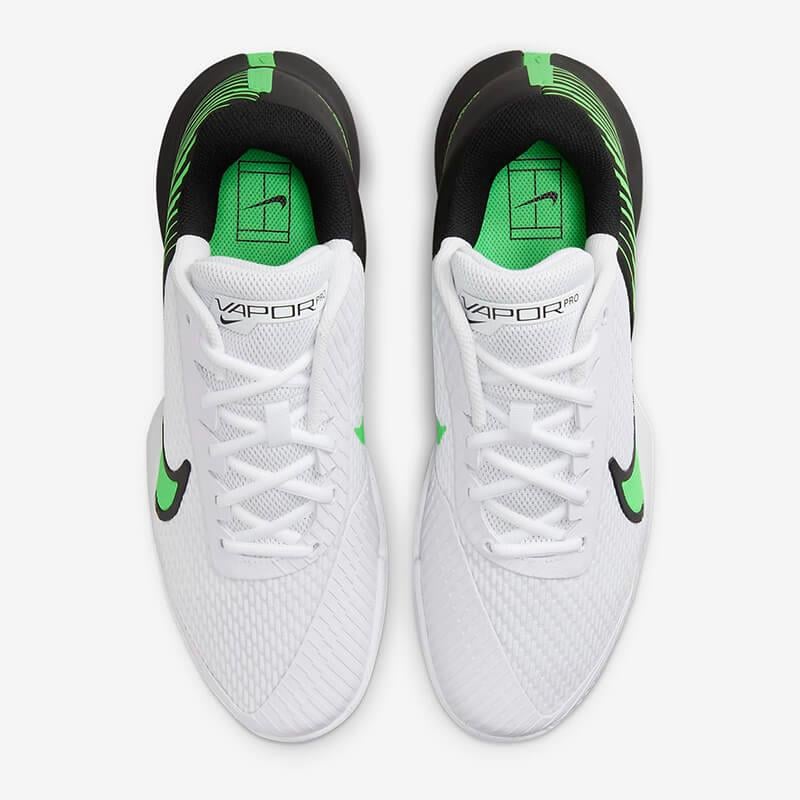 NikeNikeCourt Air Zoom Vapor Pro 2 Sert Kort Erkek Tenis Ayakkabısı