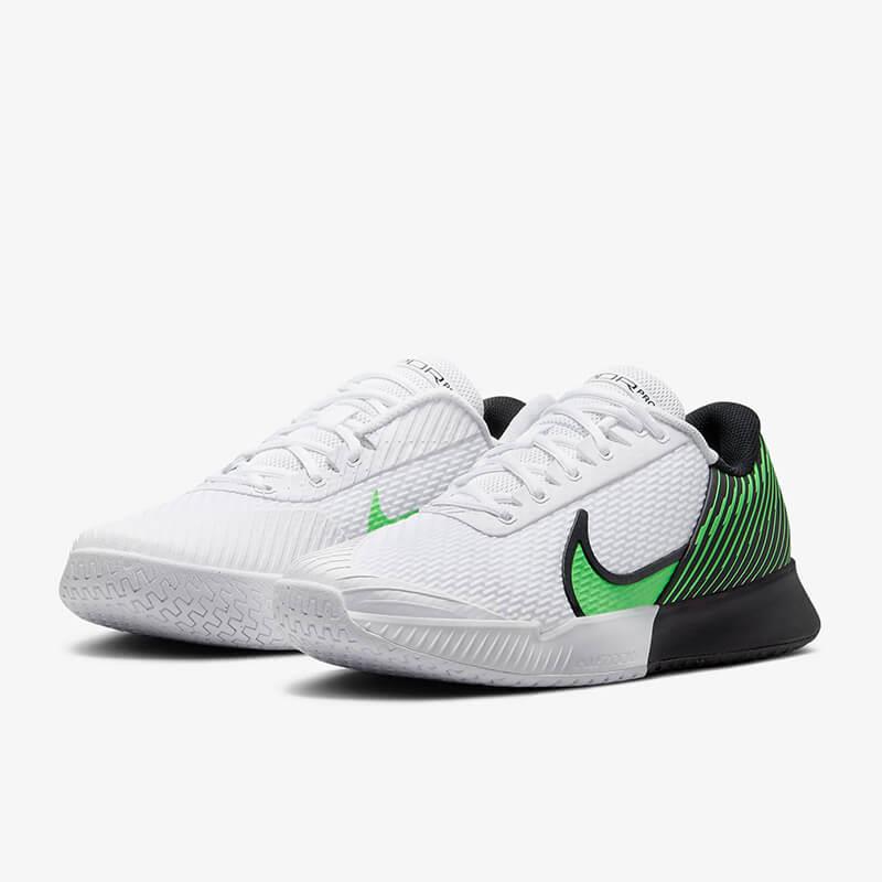 NikeNikeCourt Air Zoom Vapor Pro 2 Sert Kort Erkek Tenis Ayakkabısı