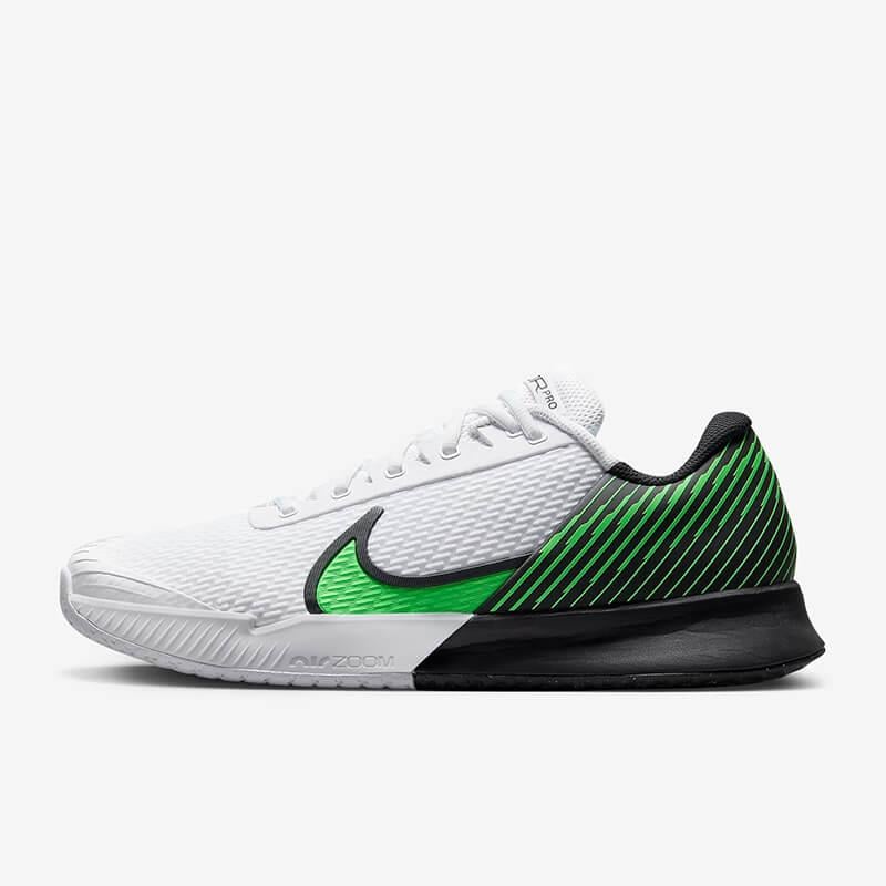 NikeNikeCourt Air Zoom Vapor Pro 2 Sert Kort Erkek Tenis Ayakkabısı