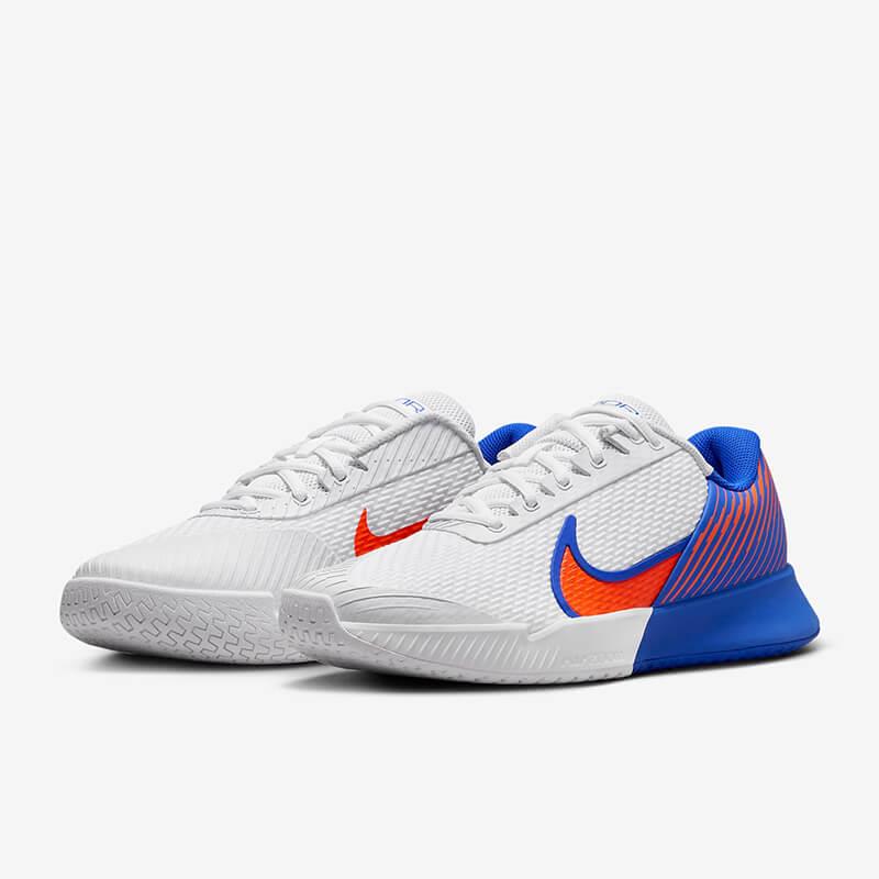 NikeNikeCourt Air Zoom Vapor Pro 2 Sert Kort Erkek Tenis Ayakkabısı