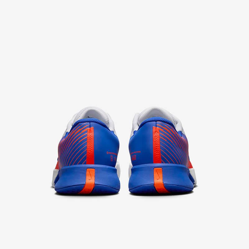 NikeNikeCourt Air Zoom Vapor Pro 2 Sert Kort Erkek Tenis Ayakkabısı