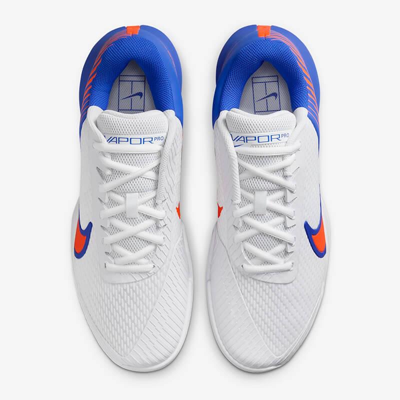 NikeNikeCourt Air Zoom Vapor Pro 2 Sert Kort Erkek Tenis Ayakkabısı