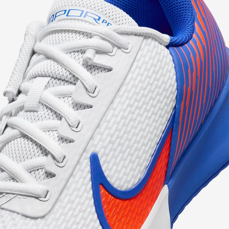 NikeNikeCourt Air Zoom Vapor Pro 2 Sert Kort Erkek Tenis Ayakkabısı