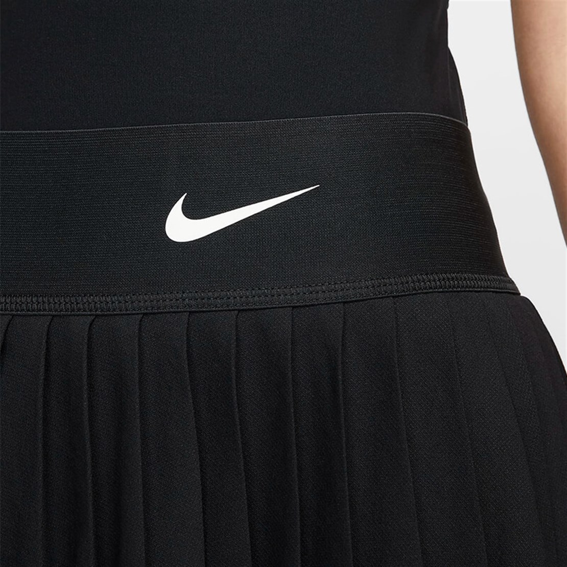 NikeNikeCourt Dri-FIT Advantage Pilili Kadın Tenis Eteği