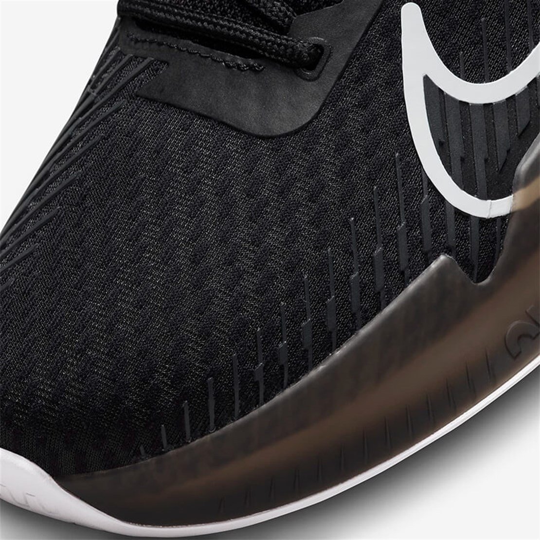 NikeNikeCourt Air Zoom Vapor 11 Sert Kort Erkek Tenis Ayakkabısı