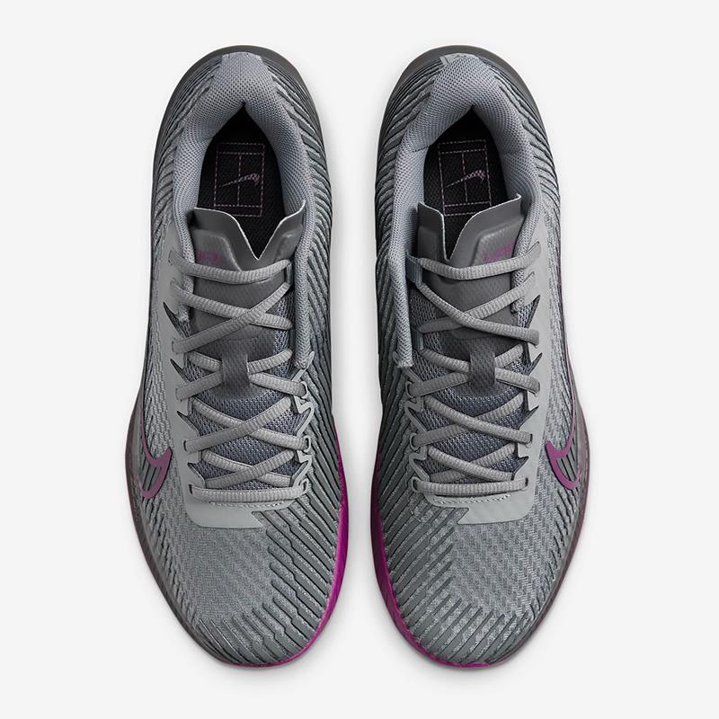 NikeNikeCourt Air Zoom Vapor 11 Sert Kort Erkek Tenis Ayakkabısı