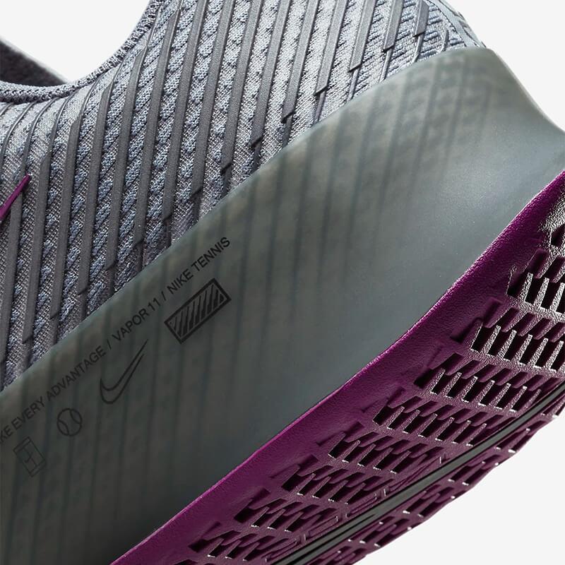 NikeNikeCourt Air Zoom Vapor 11 Sert Kort Erkek Tenis Ayakkabısı