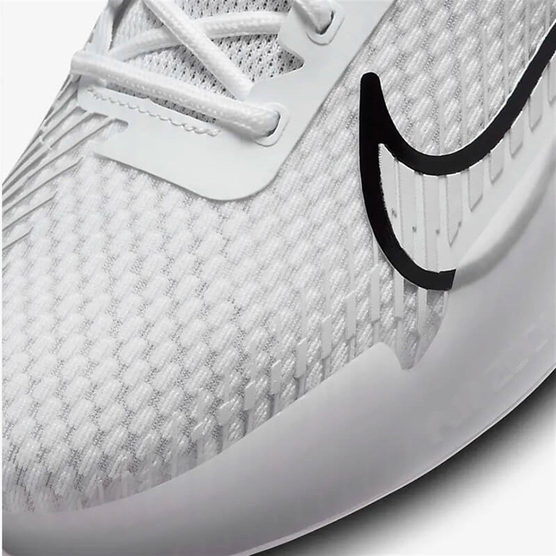 NikeNikeCourt Air Zoom Vapor 11 Sert Kort Erkek Tenis Ayakkabısı