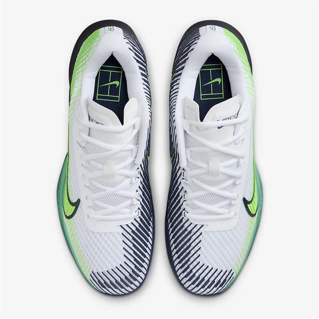 NikeNikeCourt Air Zoom Vapor 11 Sert Kort Erkek Tenis Ayakkabısı