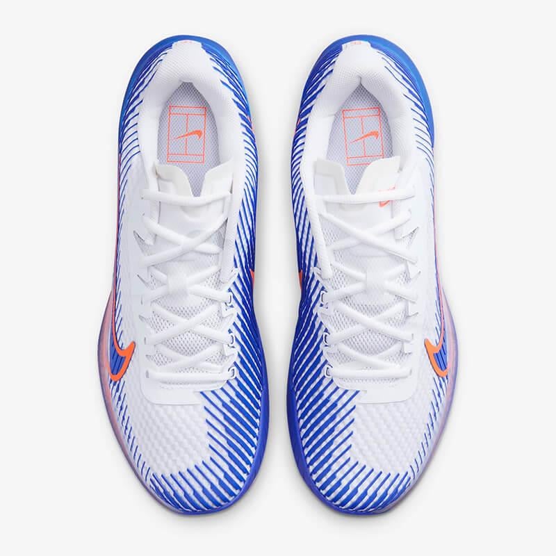 NikeNikeCourt Air Zoom Vapor 11 Sert Kort Erkek Tenis Ayakkabısı