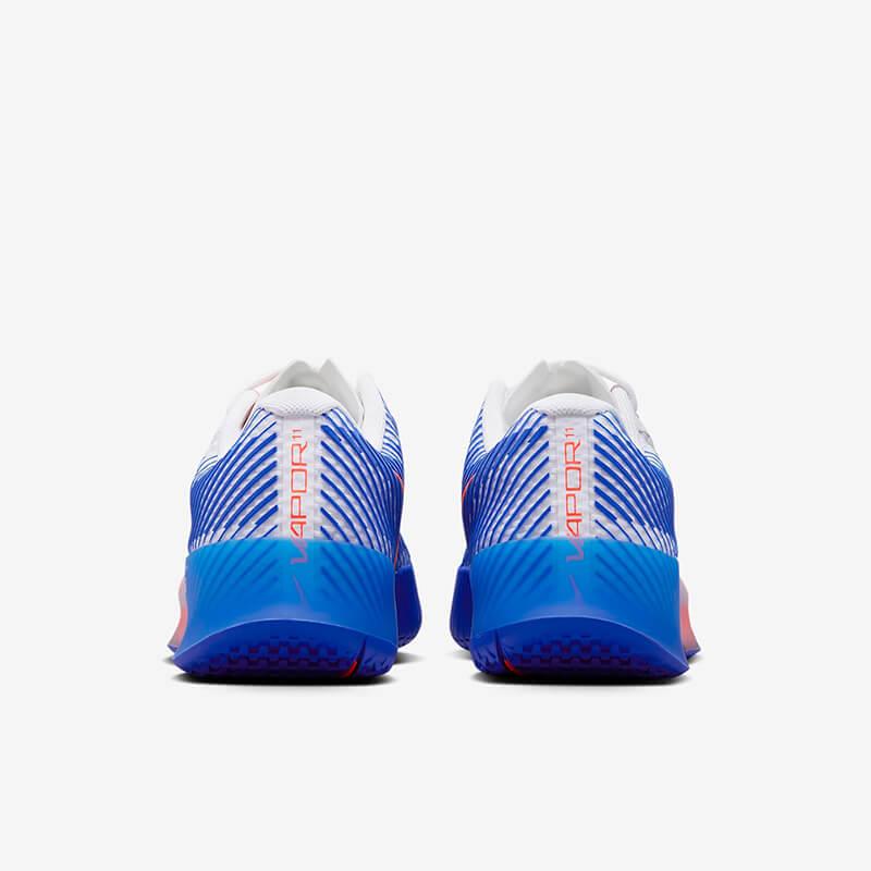 NikeNikeCourt Air Zoom Vapor 11 Sert Kort Erkek Tenis Ayakkabısı