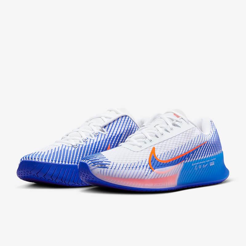 NikeNikeCourt Air Zoom Vapor 11 Sert Kort Erkek Tenis Ayakkabısı