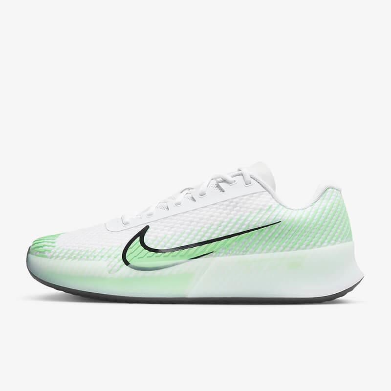 NikeNikeCourt Air Zoom Vapor 11 Sert Kort Erkek Tenis Ayakkabısı