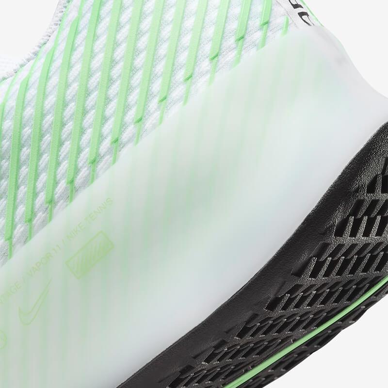 NikeNikeCourt Air Zoom Vapor 11 Sert Kort Erkek Tenis Ayakkabısı