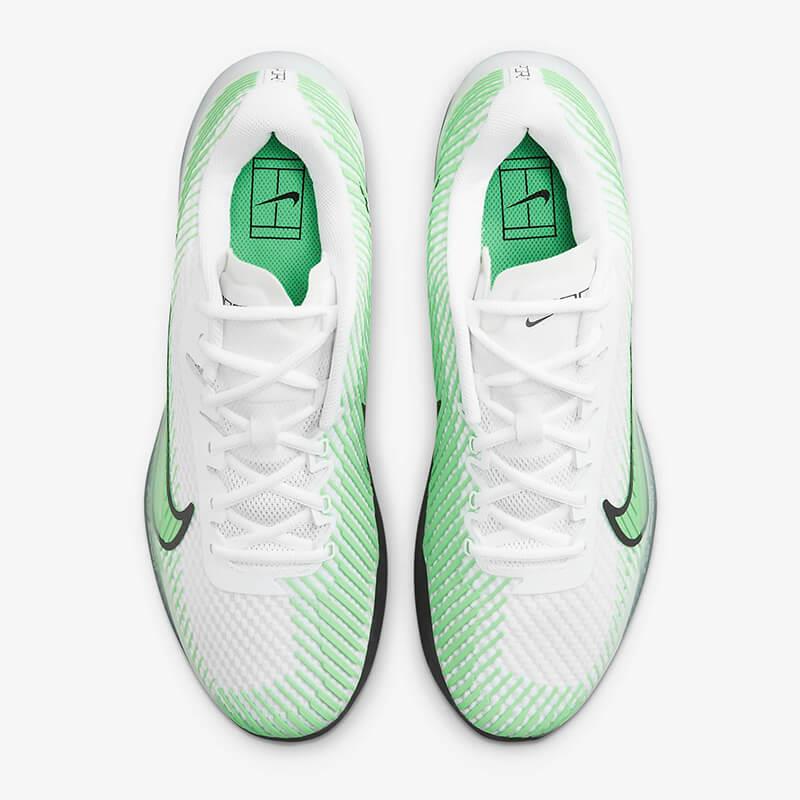 NikeNikeCourt Air Zoom Vapor 11 Sert Kort Erkek Tenis Ayakkabısı