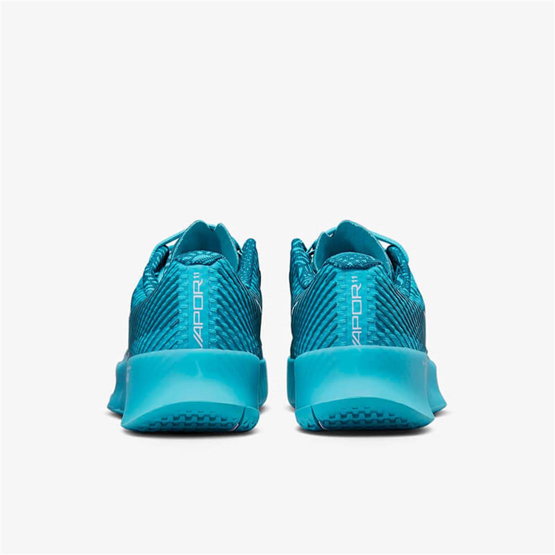 NikeNikeCourt Air Zoom Vapor 11 Sert Kort Erkek Tenis Ayakkabısı