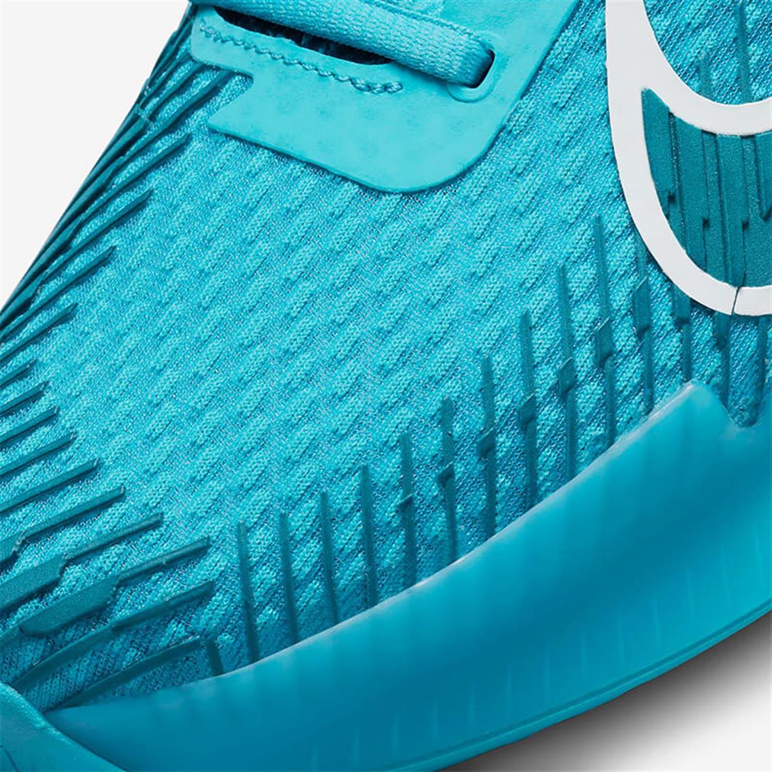 NikeNikeCourt Air Zoom Vapor 11 Sert Kort Erkek Tenis Ayakkabısı