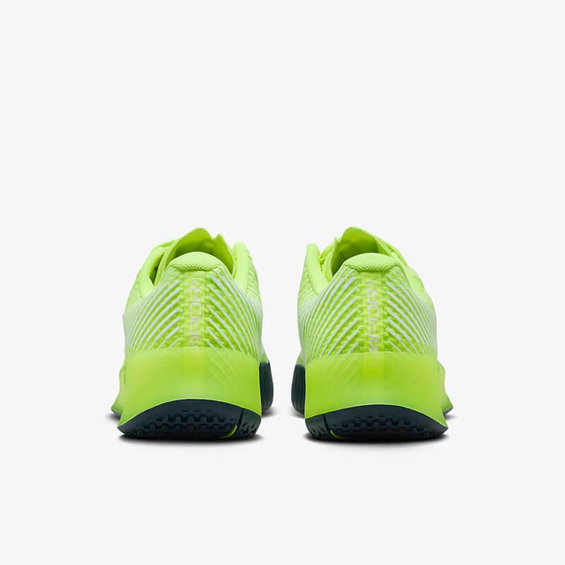 NikeNikeCourt Air Zoom Vapor 11 Sert Kort Erkek Tenis Ayakkabısı