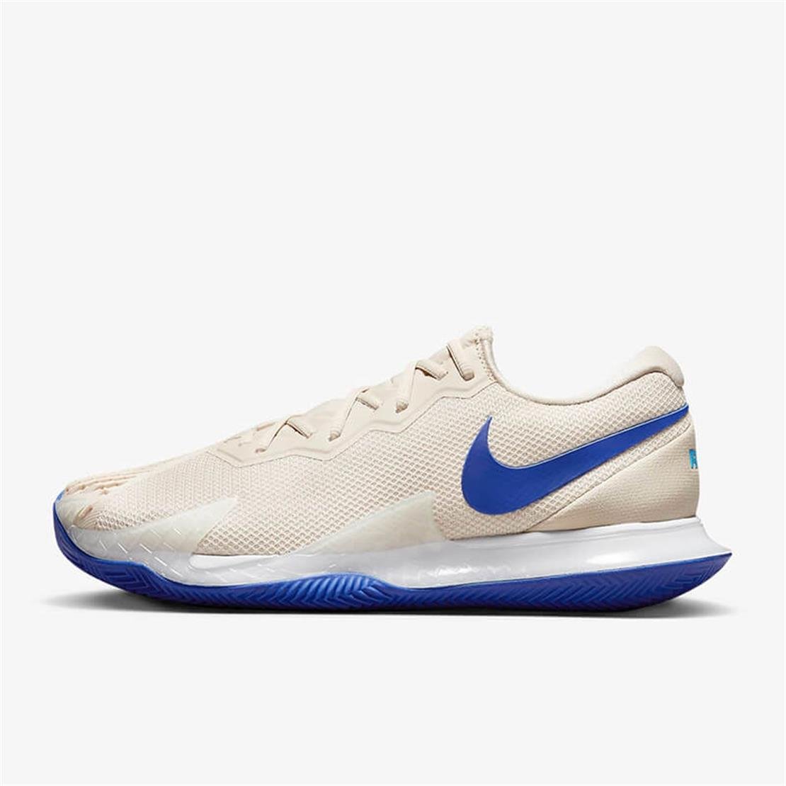 NikeNikeCourt Air Zoom Vapor Cage 4 Rafa Toprak Kort (CLAY) Erkek Tenis Ayakkabısı