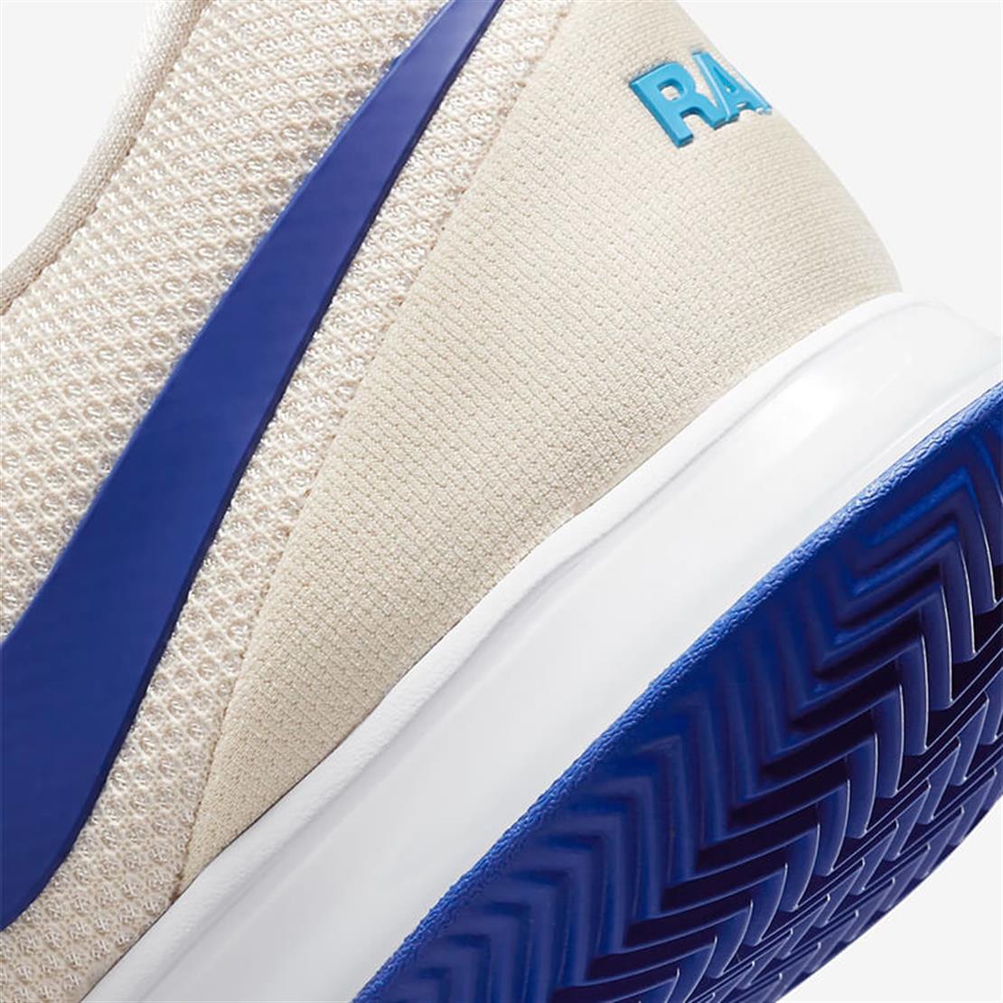 NikeNikeCourt Air Zoom Vapor Cage 4 Rafa Toprak Kort (CLAY) Erkek Tenis Ayakkabısı