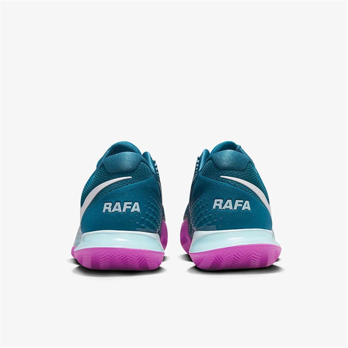 NikeNikeCourt Air Zoom Vapor Cage 4 Rafa Toprak Kort (CLAY) Erkek Tenis Ayakkabısı