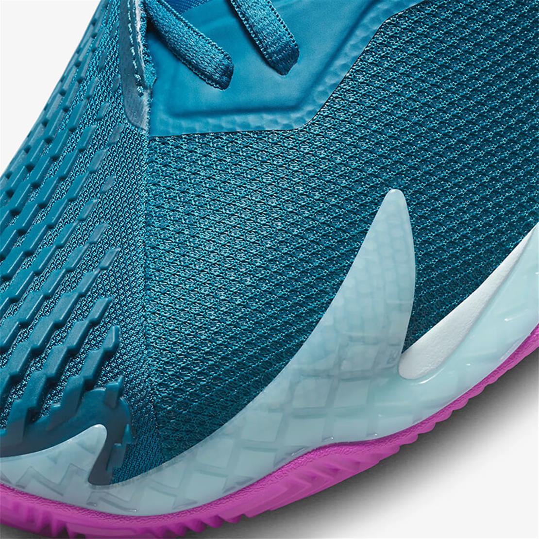 NikeNikeCourt Air Zoom Vapor Cage 4 Rafa Toprak Kort (CLAY) Erkek Tenis Ayakkabısı