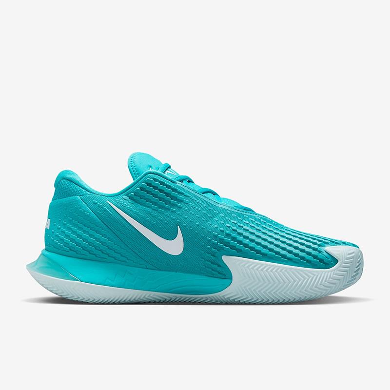 NikeNikeCourt Air Zoom Vapor Cage 4 Rafa Toprak Kort (CLAY) Erkek Tenis Ayakkabısı 