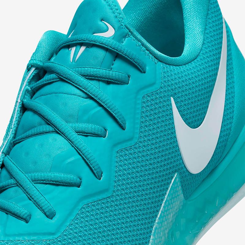 NikeNikeCourt Air Zoom Vapor Cage 4 Rafa Toprak Kort (CLAY) Erkek Tenis Ayakkabısı 