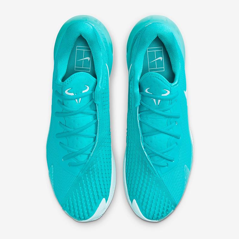 NikeNikeCourt Air Zoom Vapor Cage 4 Rafa Toprak Kort (CLAY) Erkek Tenis Ayakkabısı 