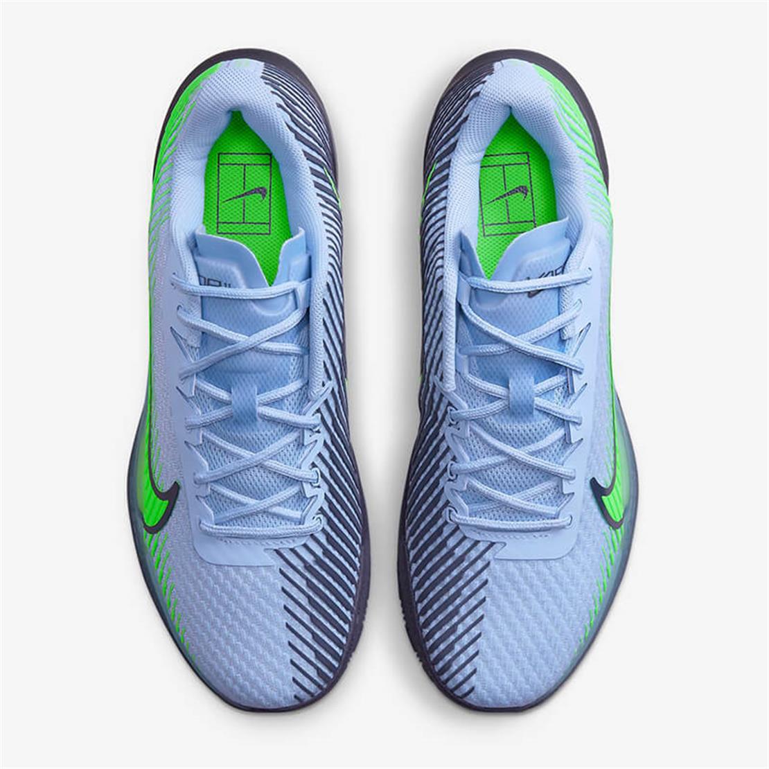 NikeNikeCourt Air Zoom Vapor 11 Erkek Toprak Kort (CLAY) Tenis Ayakkabısı