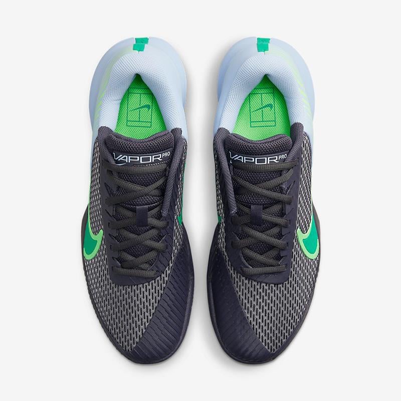 NikeNikeCourt Air Zoom Vapor Pro 2 Toprak Kort (CLAY) Erkek Tenis Ayakkabısı